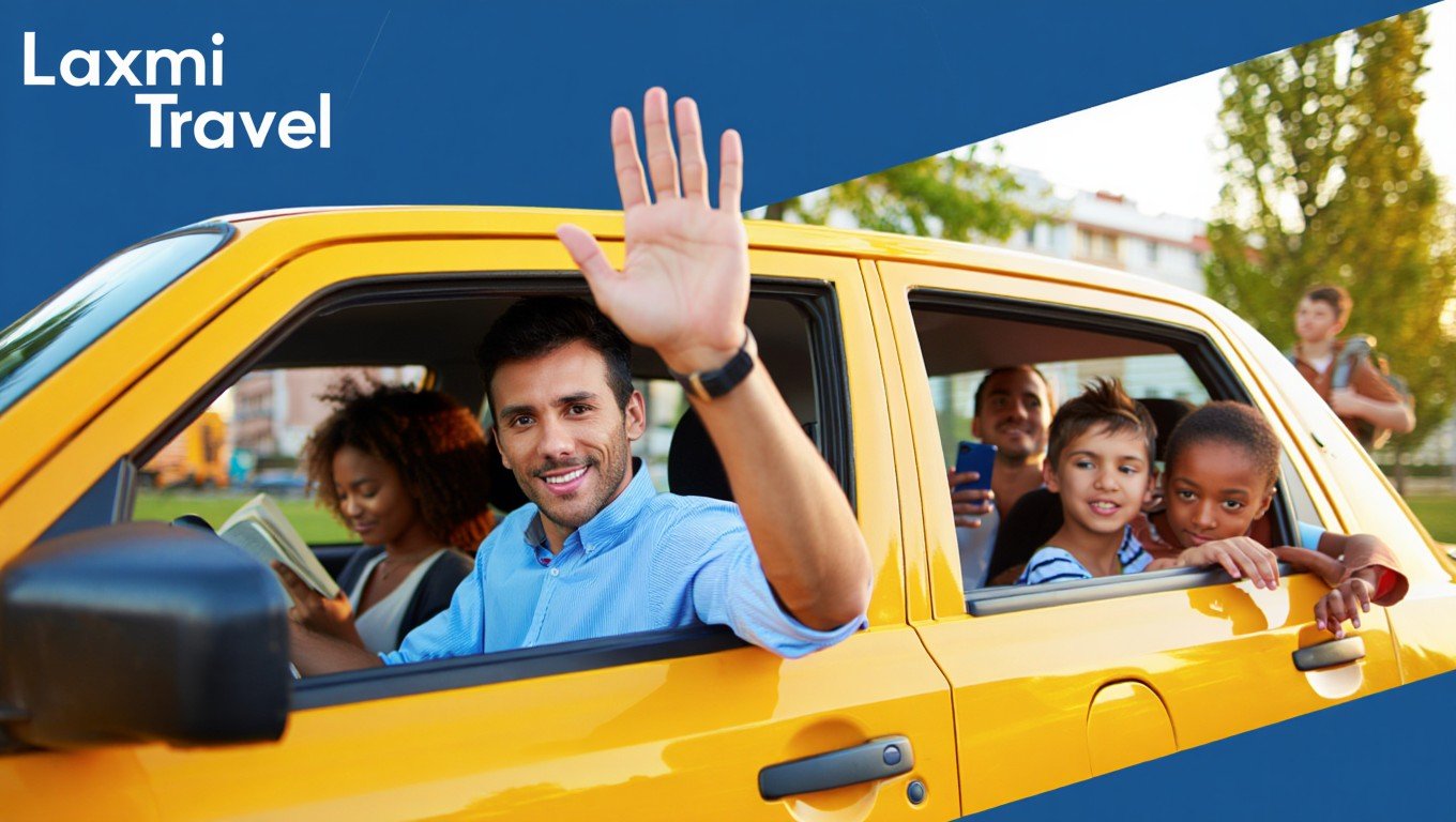 Delhi to Ayodhya Taxi Service for Family Trips