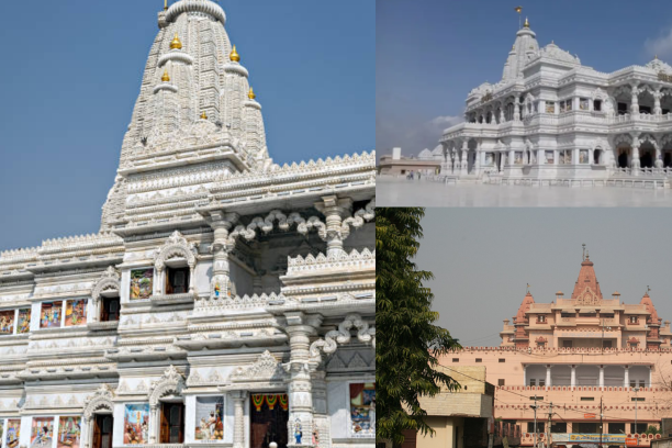 Best Delhi to Mathura taxi service